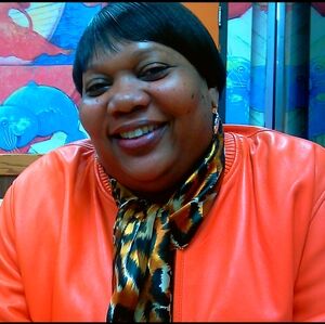 Meet your Posher, Sherry